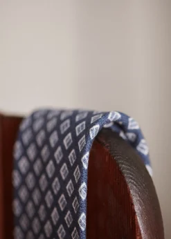 Sezane Accessoires|Cravate Fletcher