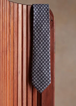 Sezane Accessoires|Cravate Fletcher