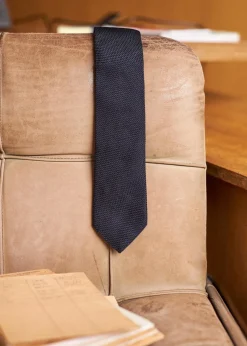 Sezane Accessoires|Cravate Fletcher