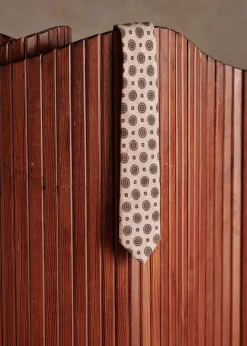 Sezane Accessoires|Cravate Fletcher