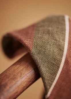 Sezane Accessoires|Cravate Fletcher