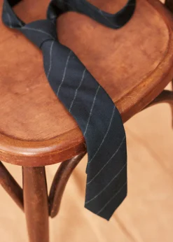 Sezane Accessoires|Cravate Fletcher