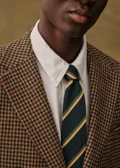 Sezane Accessoires|Cravate Fletcher