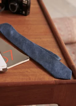 Sezane Accessoires|Cravate Fletcher