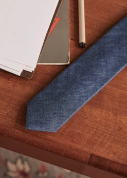 Sezane Accessoires|Cravate Fletcher