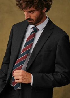 Sezane Accessoires|Cravate Fletcher