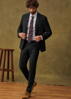 Sezane Accessoires|Cravate Fletcher