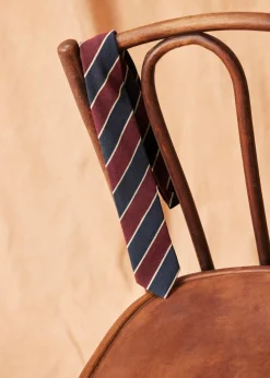 Sezane Accessoires|Cravate Fletcher