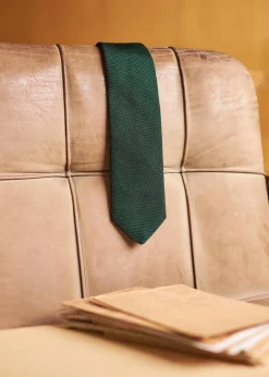 Sezane Accessoires|Cravate Fletcher