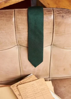 Sezane Accessoires|Cravate Fletcher