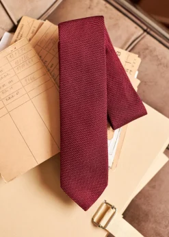 Sezane Accessoires|Cravate Fletcher