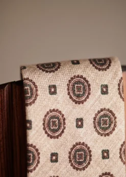 Sezane Accessoires|Cravate Fletcher