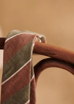 Sezane Accessoires|Cravate Fletcher