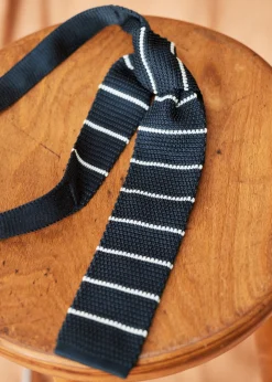 Sezane Accessoires|Cravate Jett