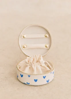 Sezane Lifestyle|Écrin à Bijoux