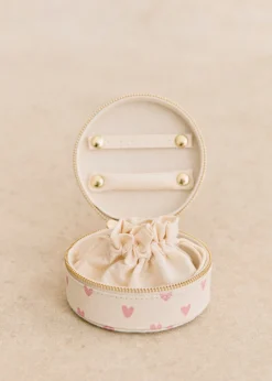 Sezane Lifestyle|Écrin à Bijoux