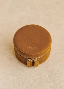 Sezane Lifestyle|Écrin à Bijoux
