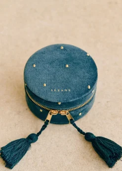 Sezane Lifestyle|Écrin à Bijoux