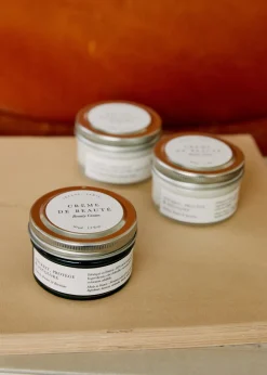 Sezane Entretien du cuir|Crème De Beauté