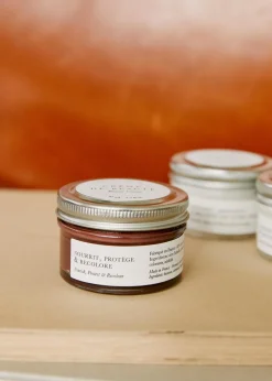 Sezane Entretien du cuir|Crème De Beauté