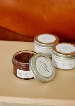 Sezane Entretien du cuir|Crème De Beauté