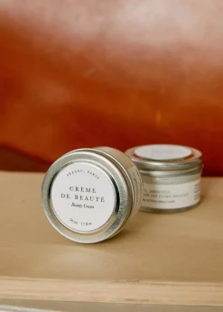 Sezane Entretien du cuir|Crème De Beauté