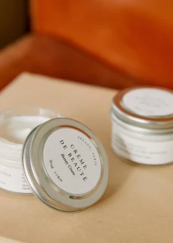 Sezane Entretien du cuir|Crème De Beauté