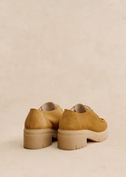 Sezane Souliers|Mocassins & Baskets|Derbies Markus