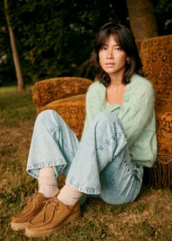 Sezane Souliers|Mocassins & Baskets|Derbies Markus