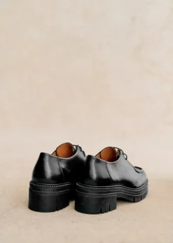 Sezane Souliers|Mocassins & Baskets|Derbies Markus