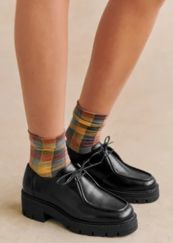 Sezane Souliers|Mocassins & Baskets|Derbies Markus