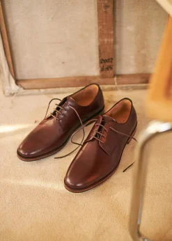 Sezane Chaussures|Derbies Steve