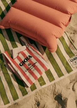 Sezane Lifestyle|Le Bain|Drap De Plage