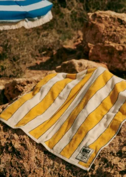 Sezane Lifestyle|Le Bain|Drap De Plage