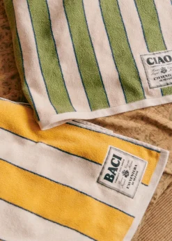 Sezane Lifestyle|Le Bain|Drap De Plage