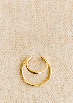 Sezane Bijoux|Bijoux|Ear Cuff Chiara