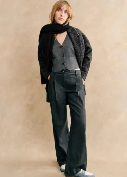 Sezane Foulards|Echarpe Marianne