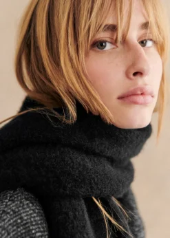 Sezane Foulards|Echarpe Marianne