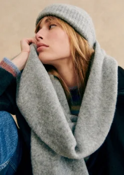 Sezane Foulards|Echarpe Marianne