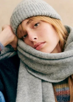 Sezane Foulards|Echarpe Marianne