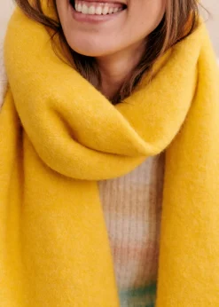 Sezane Foulards|Echarpe Marianne