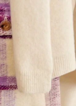 Sezane Foulards|Echarpe Marianne