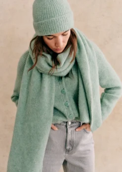 Sezane Foulards|Echarpe Marianne