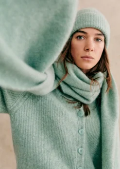 Sezane Foulards|Echarpe Marianne