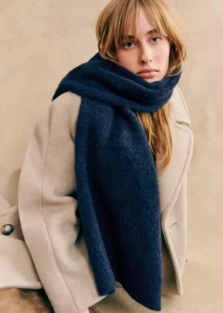 Sezane Foulards|Echarpe Marianne