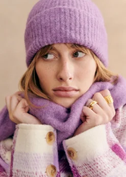 Sezane Foulards|Echarpe Marianne