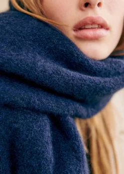 Sezane Foulards|Echarpe Marianne