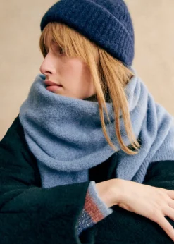 Sezane Foulards|Echarpe Marianne