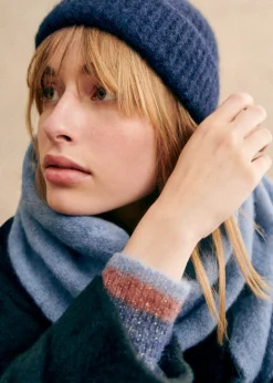 Sezane Foulards|Echarpe Marianne