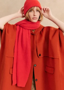 Sezane Foulards|Echarpe Marianne